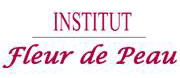 Logo de l'entreprise Institut fleur de peau